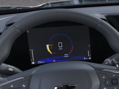 2026 Chevrolet Trax ACTIV SUV FWD