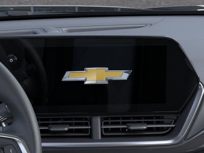 2026 Chevrolet Trax ACTIV SUV FWD