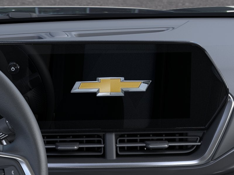 2026 Chevrolet Trax ACTIV SUV FWD