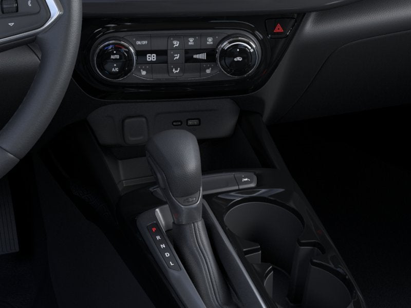 2026 Chevrolet Trax ACTIV SUV FWD