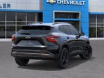 2026 Chevrolet Trax ACTIV SUV FWD