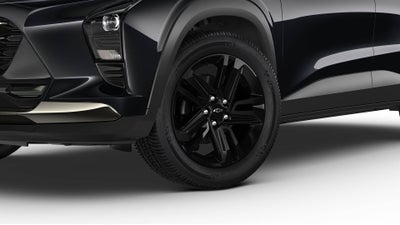 2026 Chevrolet Trax ACTIV SUV FWD