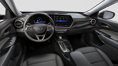 2026 Chevrolet Trax ACTIV SUV FWD