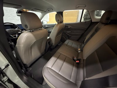 2026 Chevrolet Trax ACTIV SUV FWD