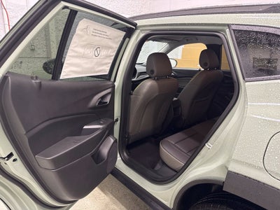 2026 Chevrolet Trax ACTIV SUV FWD