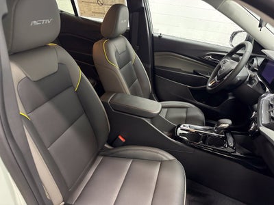 2026 Chevrolet Trax ACTIV SUV FWD