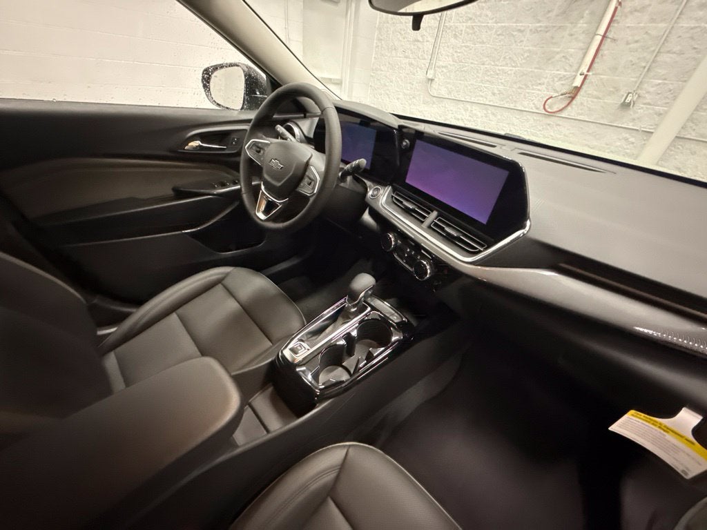 2026 Chevrolet Trax ACTIV SUV FWD