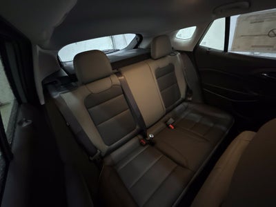 2026 Chevrolet Trax ACTIV SUV FWD