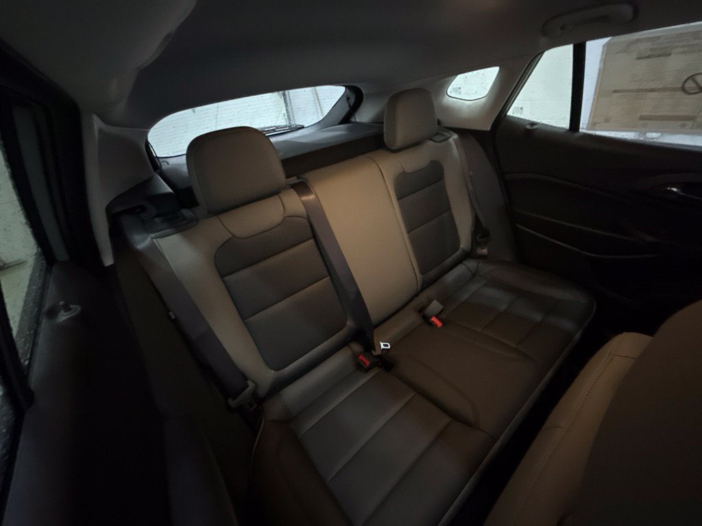 2026 Chevrolet Trax ACTIV SUV FWD