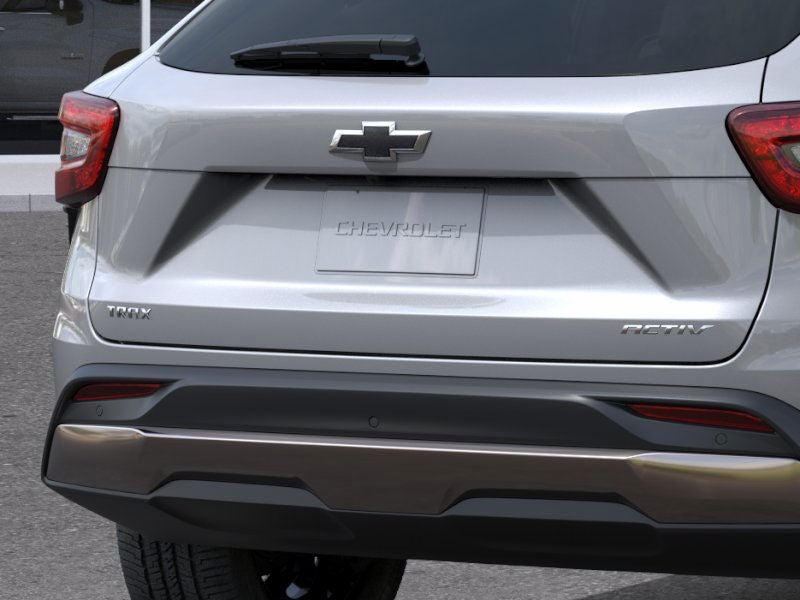 2026 Chevrolet Trax ACTIV SUV FWD