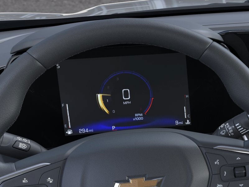 2026 Chevrolet Trax ACTIV SUV FWD