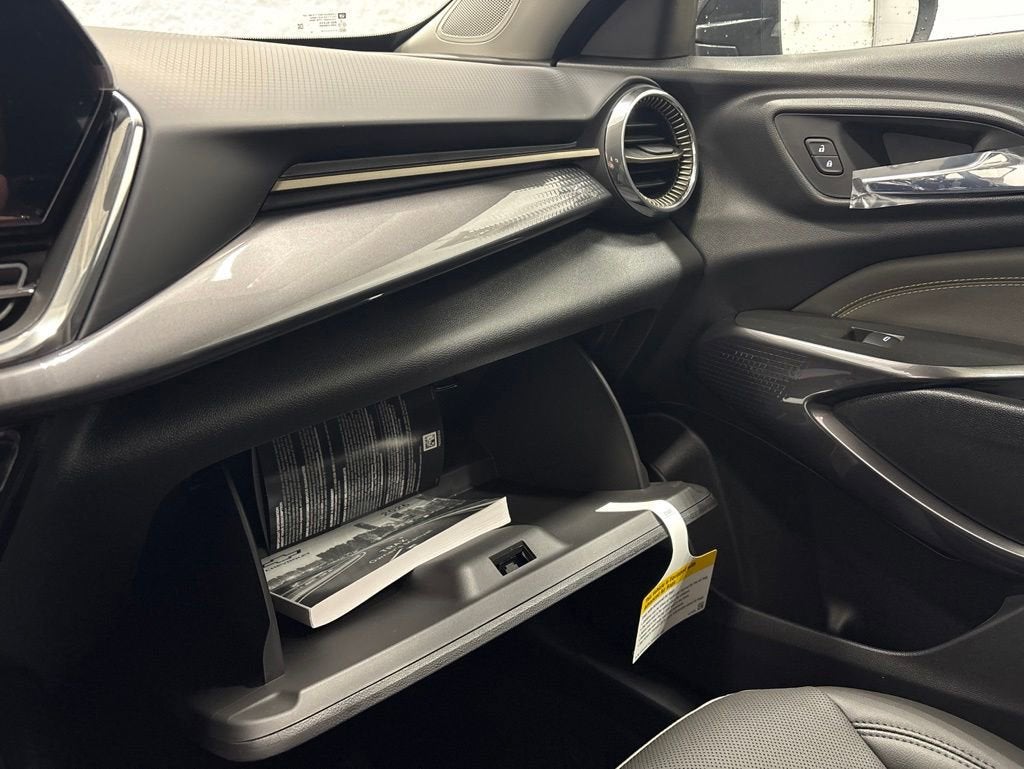 2026 Chevrolet Trax ACTIV SUV FWD