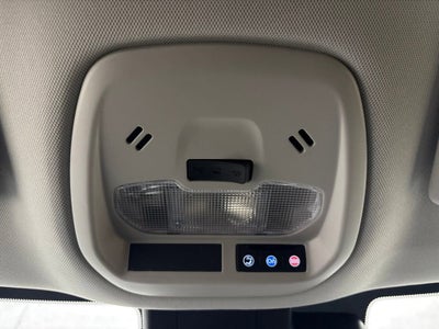 2026 Chevrolet Trax ACTIV SUV FWD
