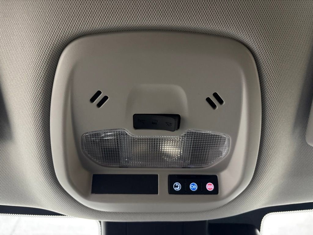 2026 Chevrolet Trax ACTIV SUV FWD