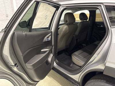 2026 Chevrolet Trax ACTIV SUV FWD