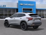 2026 Chevrolet Trax ACTIV SUV FWD