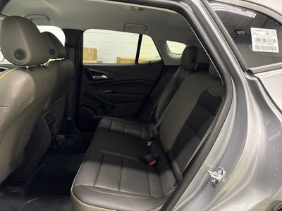 2026 Chevrolet Trax ACTIV SUV FWD