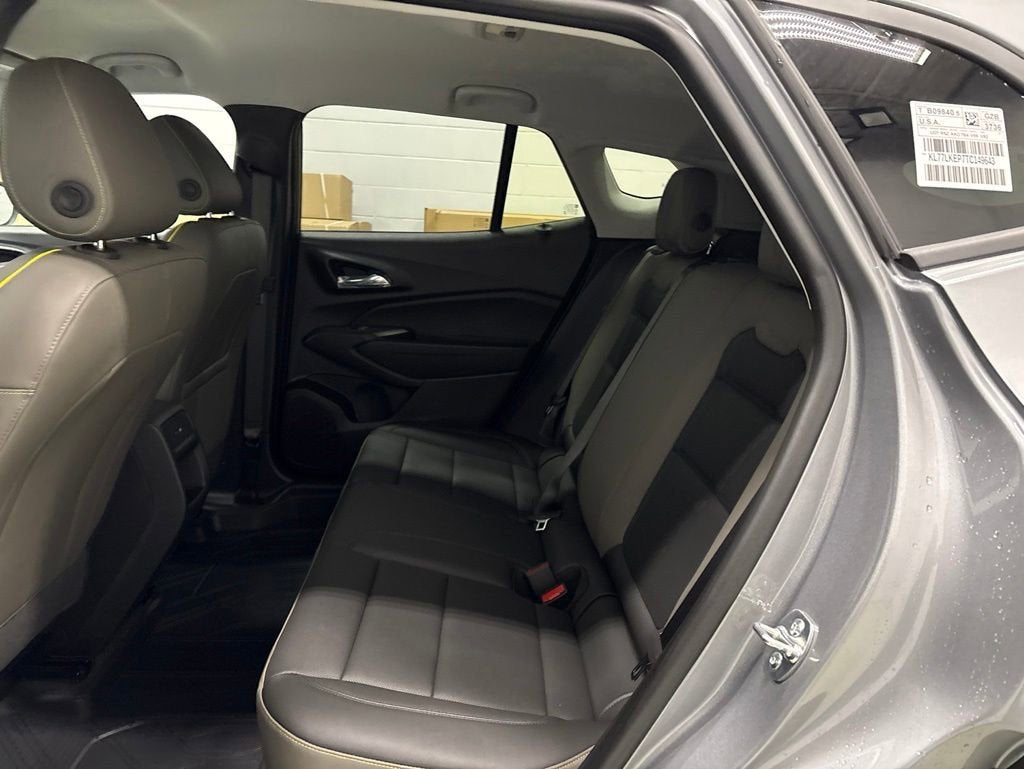2026 Chevrolet Trax ACTIV SUV FWD