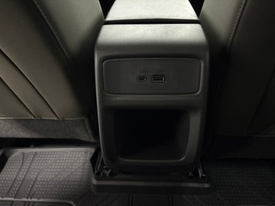 2026 Chevrolet Trax ACTIV SUV FWD