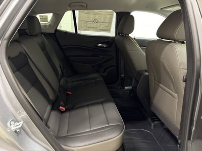 2026 Chevrolet Trax ACTIV SUV FWD