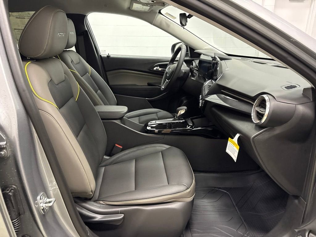 2026 Chevrolet Trax ACTIV SUV FWD