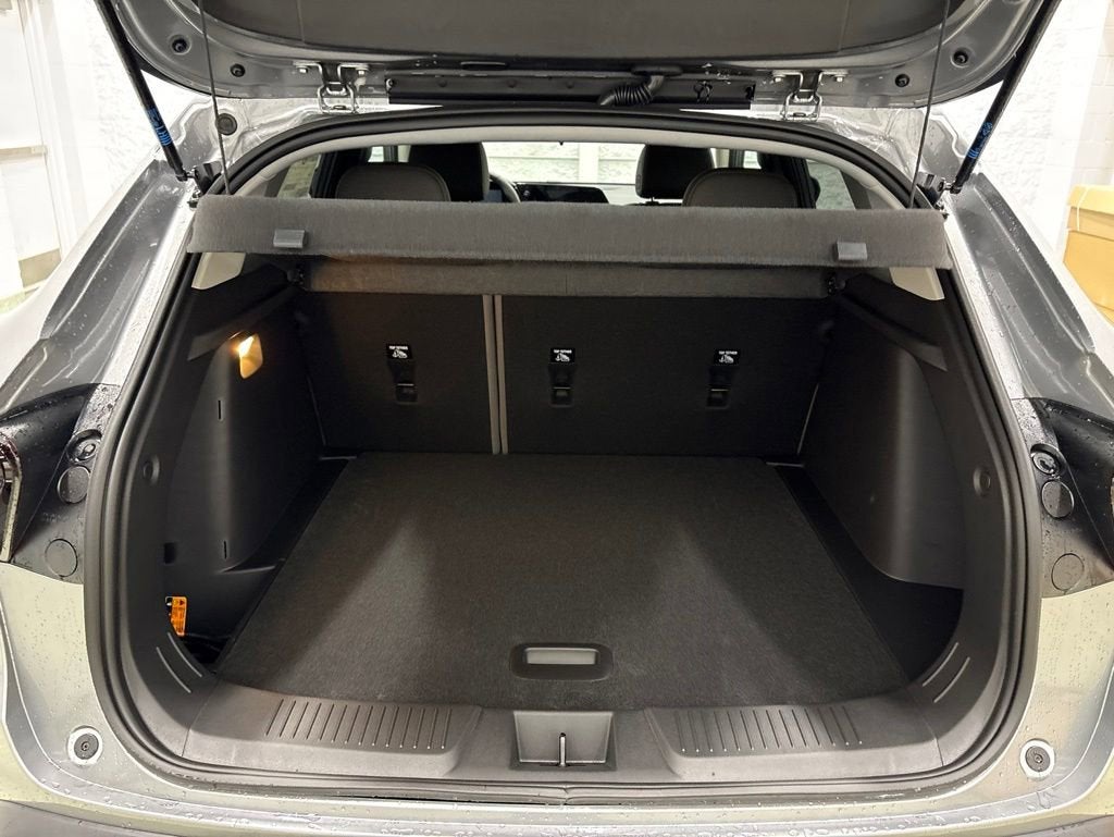 2026 Chevrolet Trax ACTIV SUV FWD
