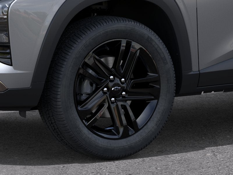2026 Chevrolet Trax ACTIV SUV FWD