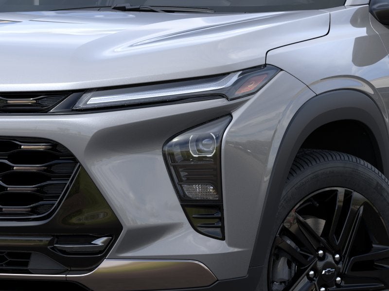 2026 Chevrolet Trax ACTIV SUV FWD