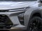 2026 Chevrolet Trax ACTIV SUV FWD