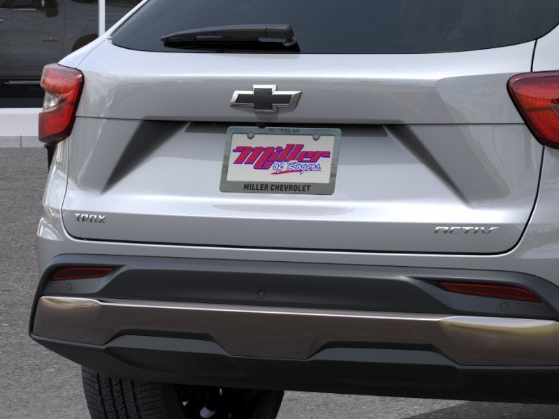 2026 Chevrolet Trax ACTIV SUV FWD