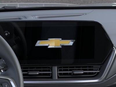 2026 Chevrolet Trax ACTIV SUV FWD