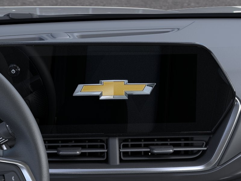 2026 Chevrolet Trax ACTIV SUV FWD