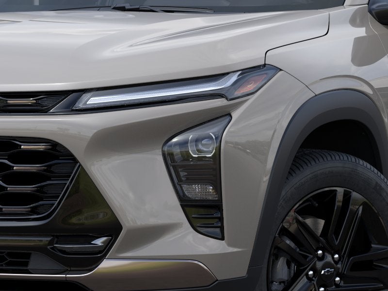 2026 Chevrolet Trax ACTIV SUV FWD