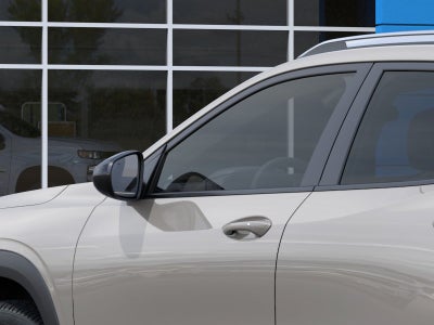 2026 Chevrolet Trax ACTIV SUV FWD