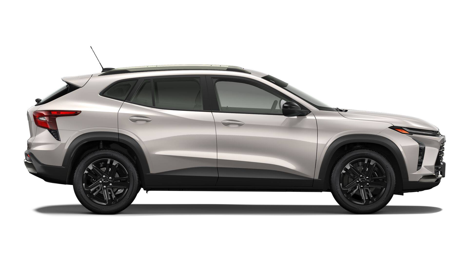 2026 Chevrolet Trax ACTIV SUV FWD