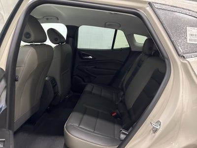 2026 Chevrolet Trax ACTIV SUV FWD