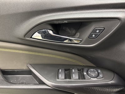 2026 Chevrolet Trax ACTIV SUV FWD