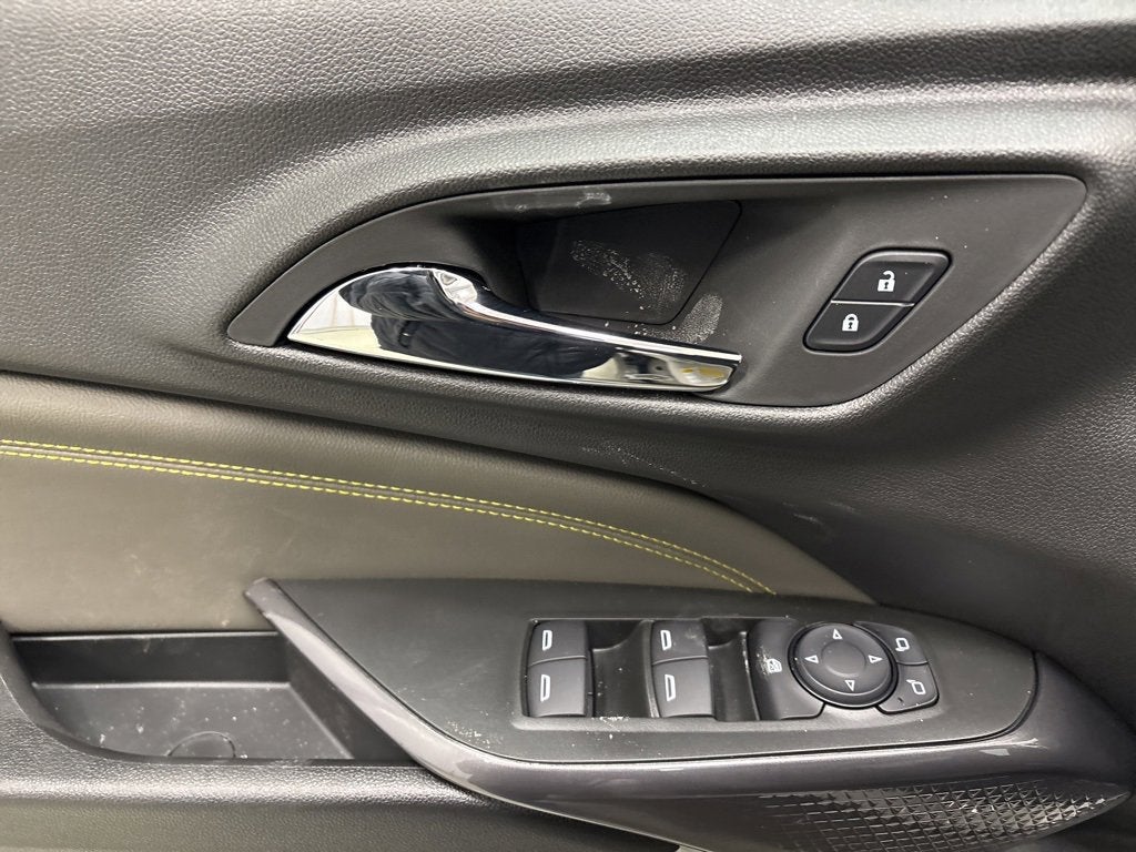 2026 Chevrolet Trax ACTIV SUV FWD