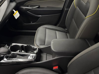 2026 Chevrolet Trax ACTIV SUV FWD