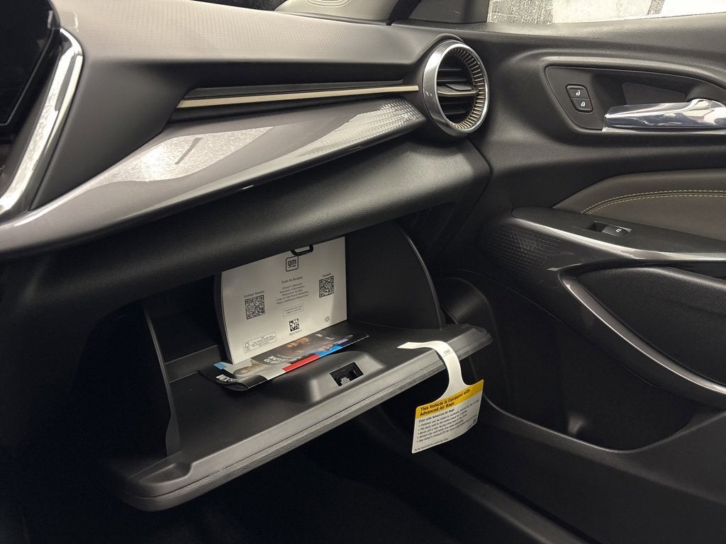 2026 Chevrolet Trax ACTIV SUV FWD