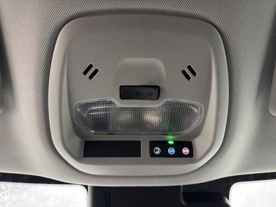 2026 Chevrolet Trax ACTIV SUV FWD