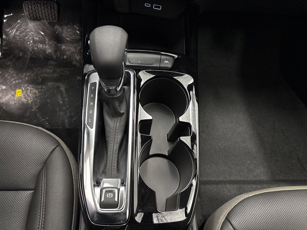 2026 Chevrolet Trax ACTIV SUV FWD