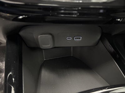 2026 Chevrolet Trax ACTIV SUV FWD