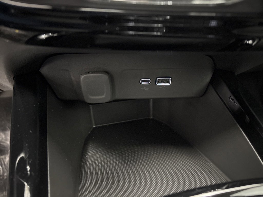 2026 Chevrolet Trax ACTIV SUV FWD