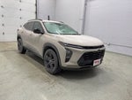 2026 Chevrolet Trax ACTIV SUV FWD
