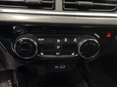 2026 Chevrolet Trax ACTIV SUV FWD