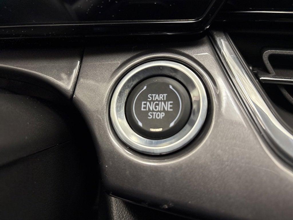 2026 Chevrolet Trax ACTIV SUV FWD