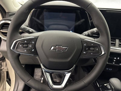 2026 Chevrolet Trax ACTIV SUV FWD