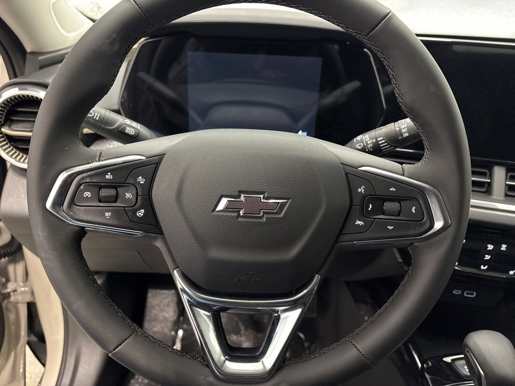 2026 Chevrolet Trax ACTIV SUV FWD