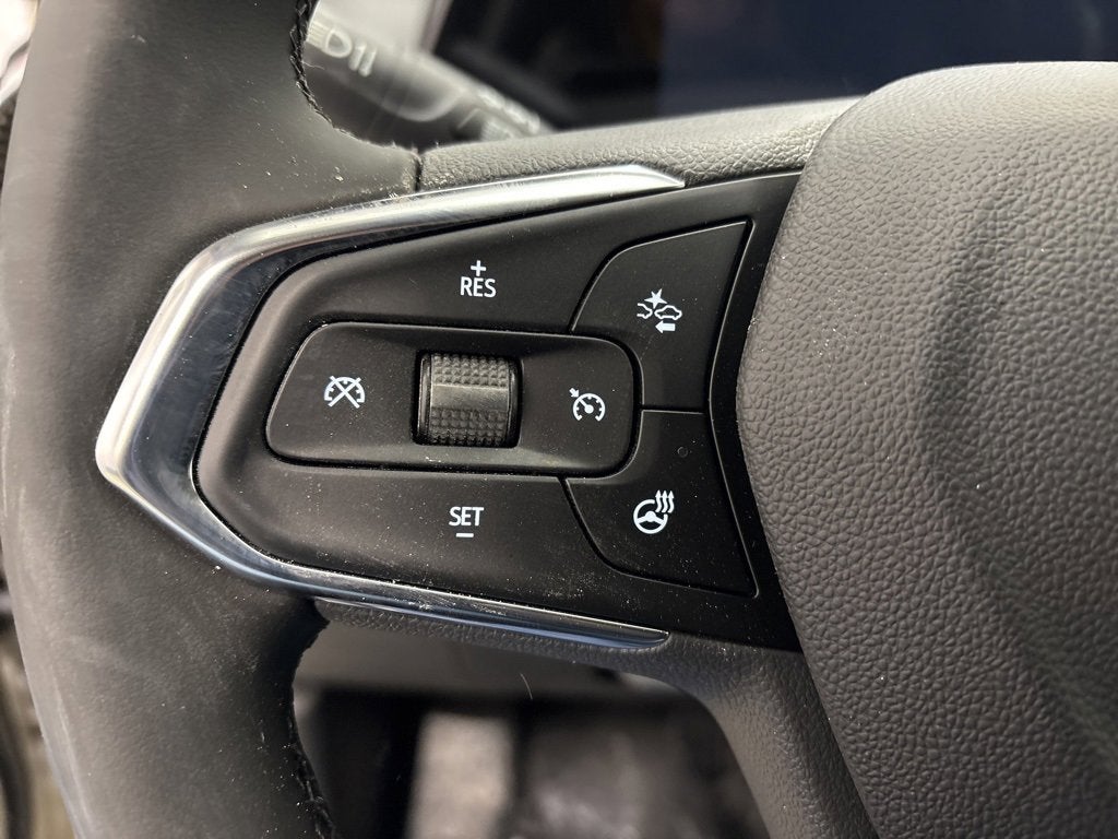 2026 Chevrolet Trax ACTIV SUV FWD